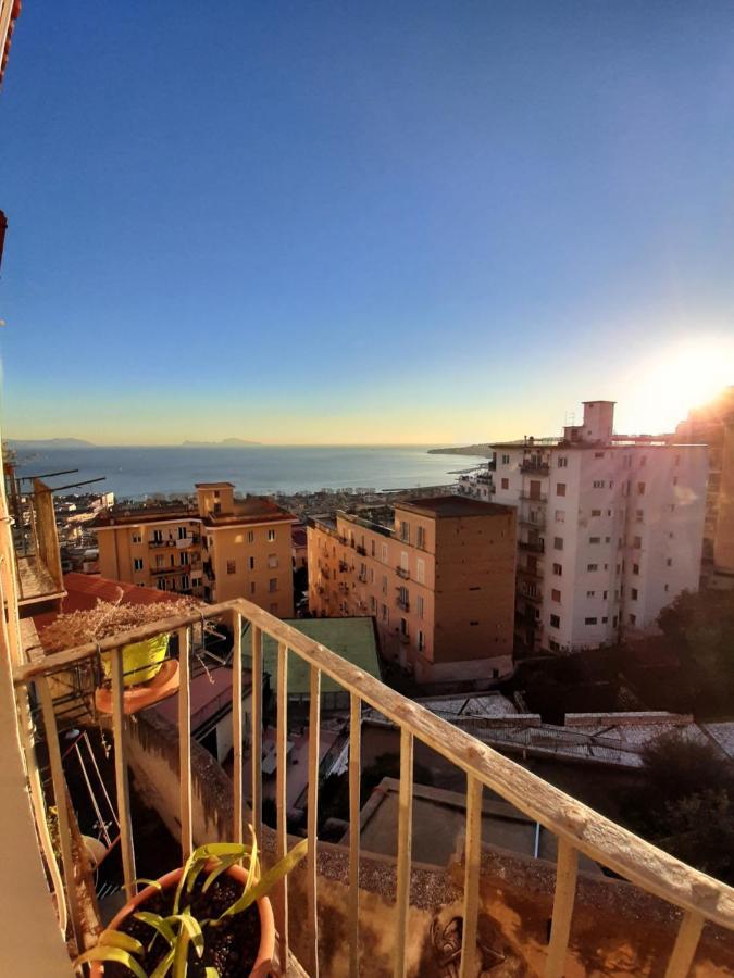 Stairway To Heaven With Private Terrace Vakantiehuis *