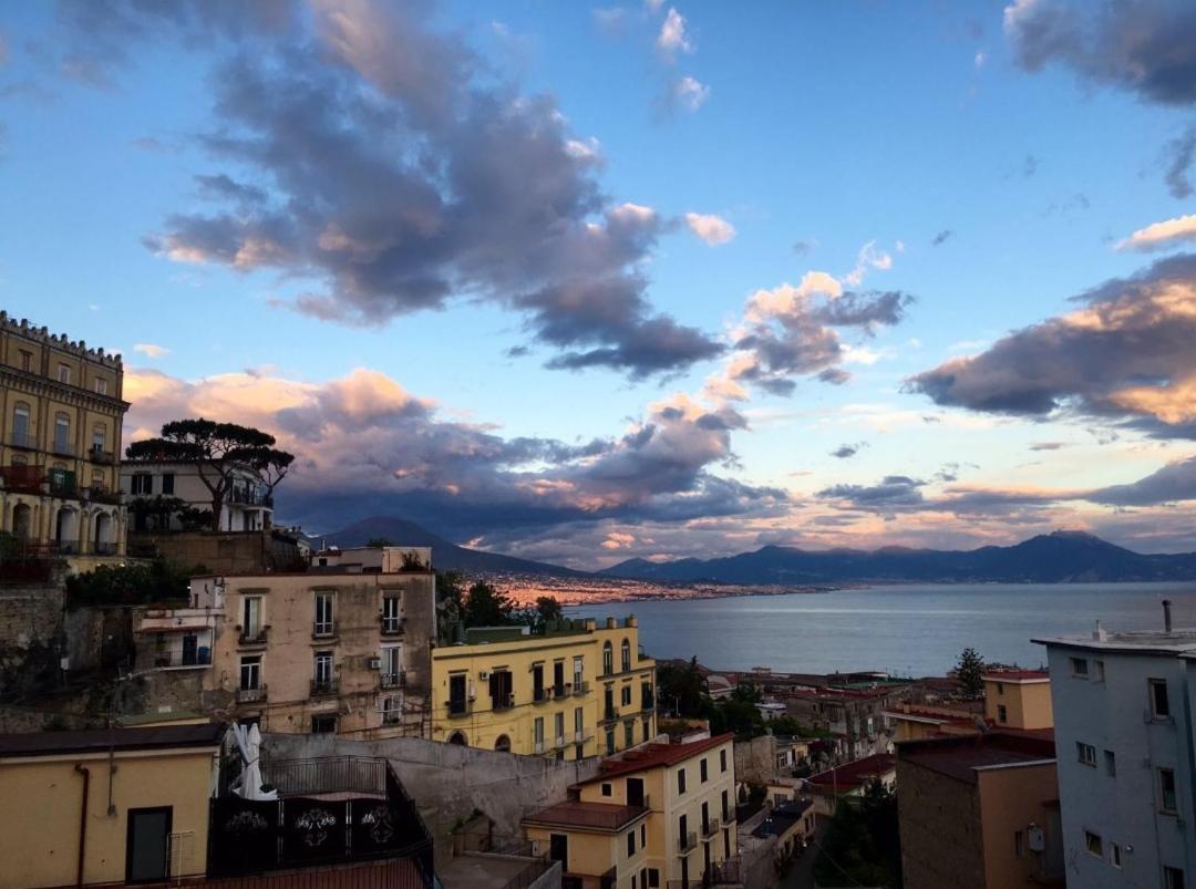 Stairway To Heaven With Private Terrace Vakantiehuis *